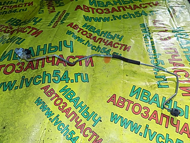 трубка кондиционера на TOYOTA CALDINA