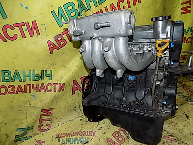 ДВС на TOYOTA CORSA