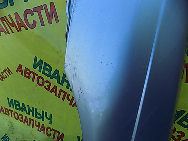 крыло на NISSAN BLUEBIRD