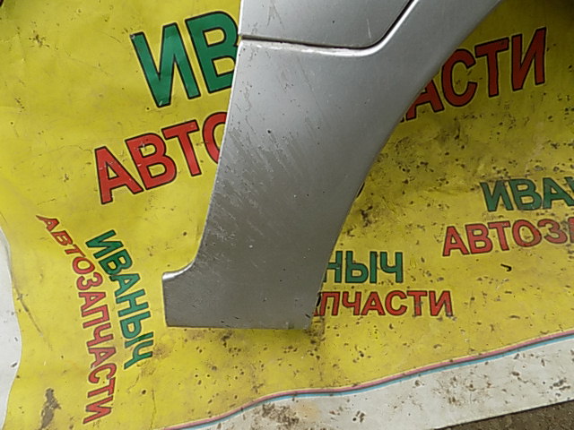 крыло на TOYOTA CARINA