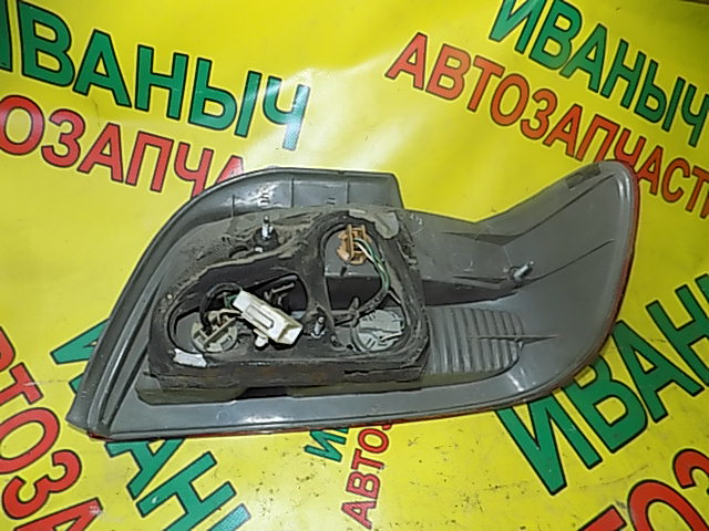 стоп на TOYOTA CARINA